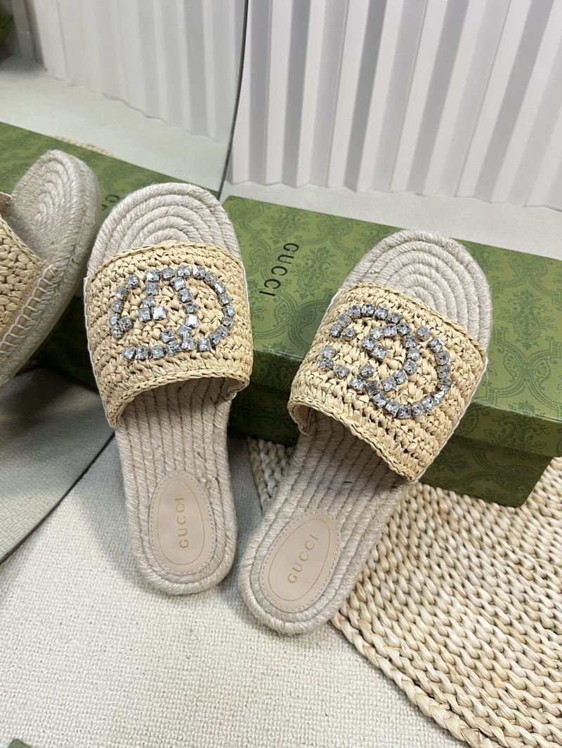 Gucci Slippers